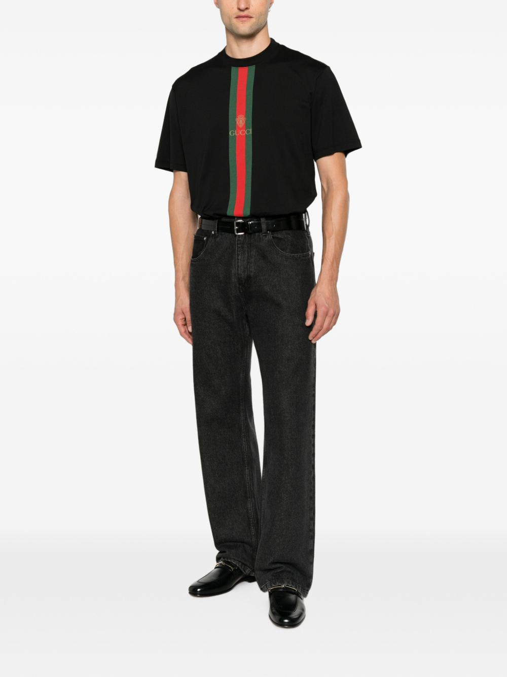 [Gucci] T-shirts Short Sleeve FW26 864626XJHYA1152