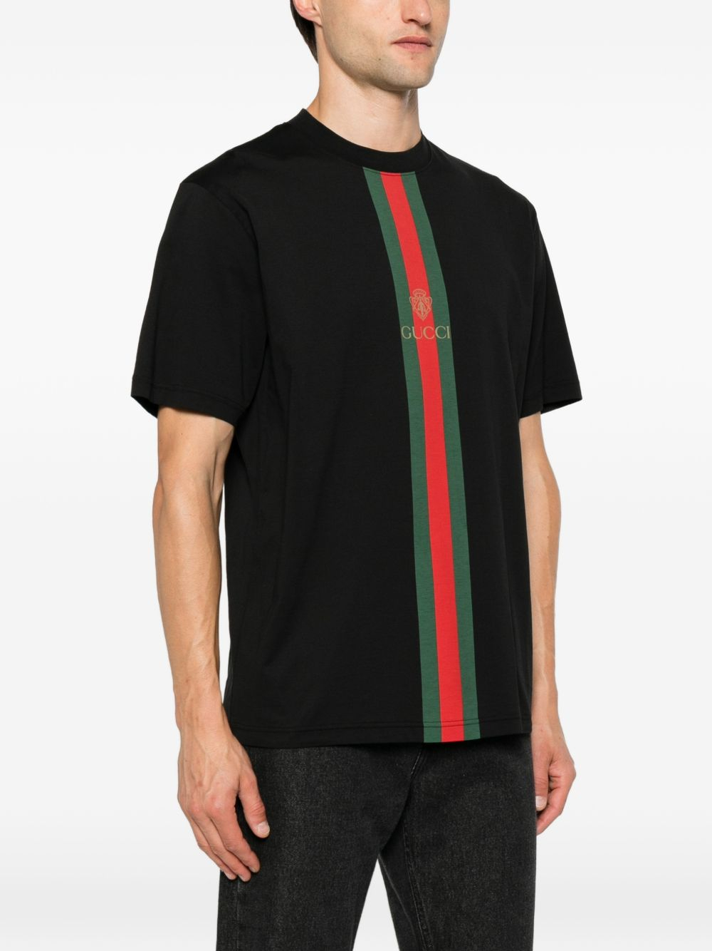 [Gucci] T-shirts Short Sleeve FW26 864626XJHYA1152