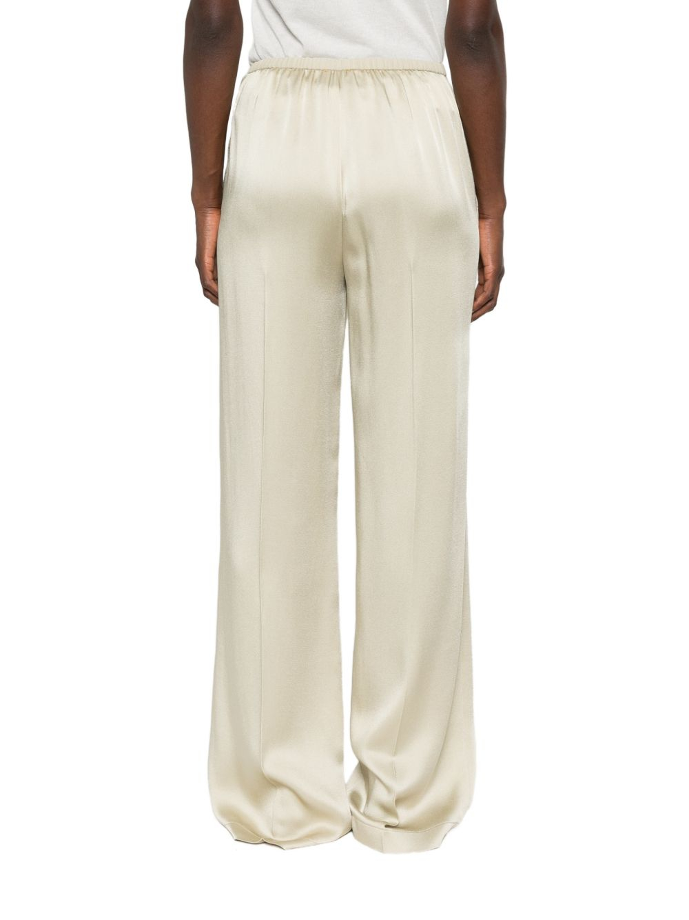 [Forte Forte] Trousers FW26 15062BISMYPANTSARGILLA