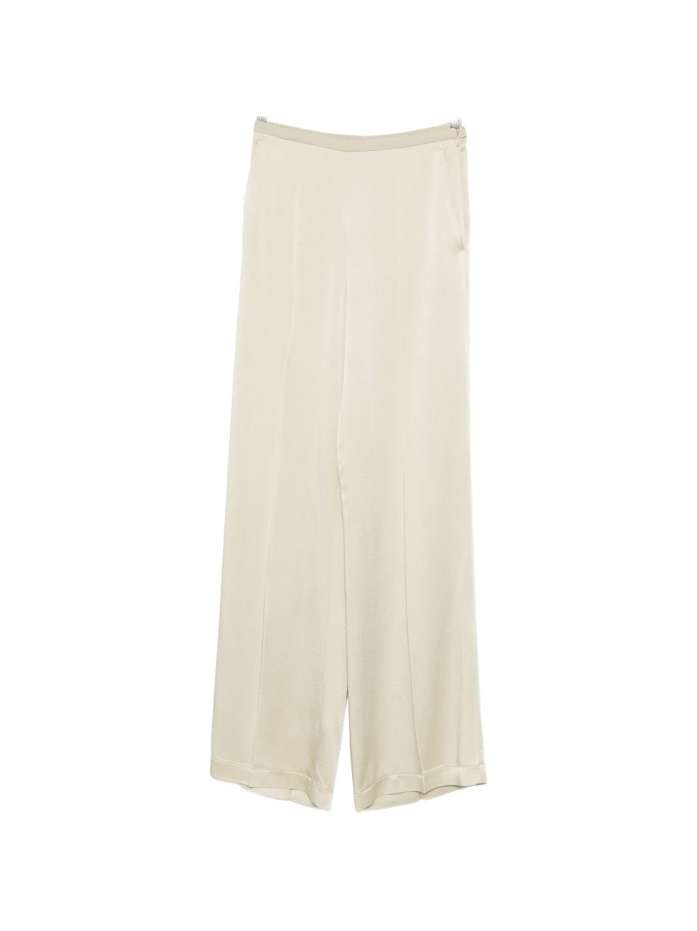 [Forte Forte] Trousers FW26 15062BISMYPANTSARGILLA