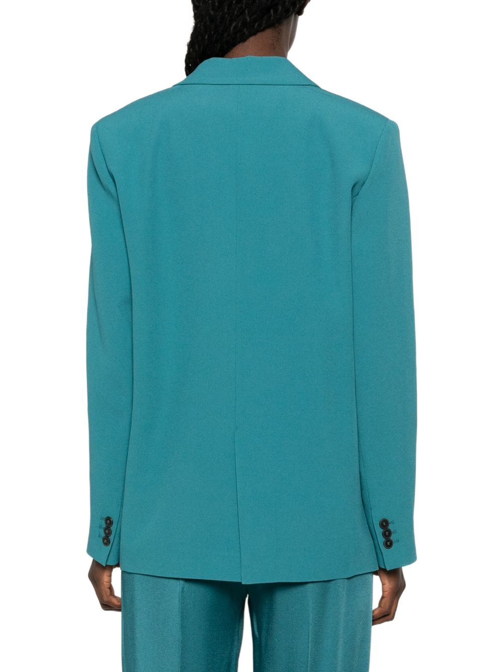 [Forte Forte] Jacket FW26 15061MYJACKETJADE