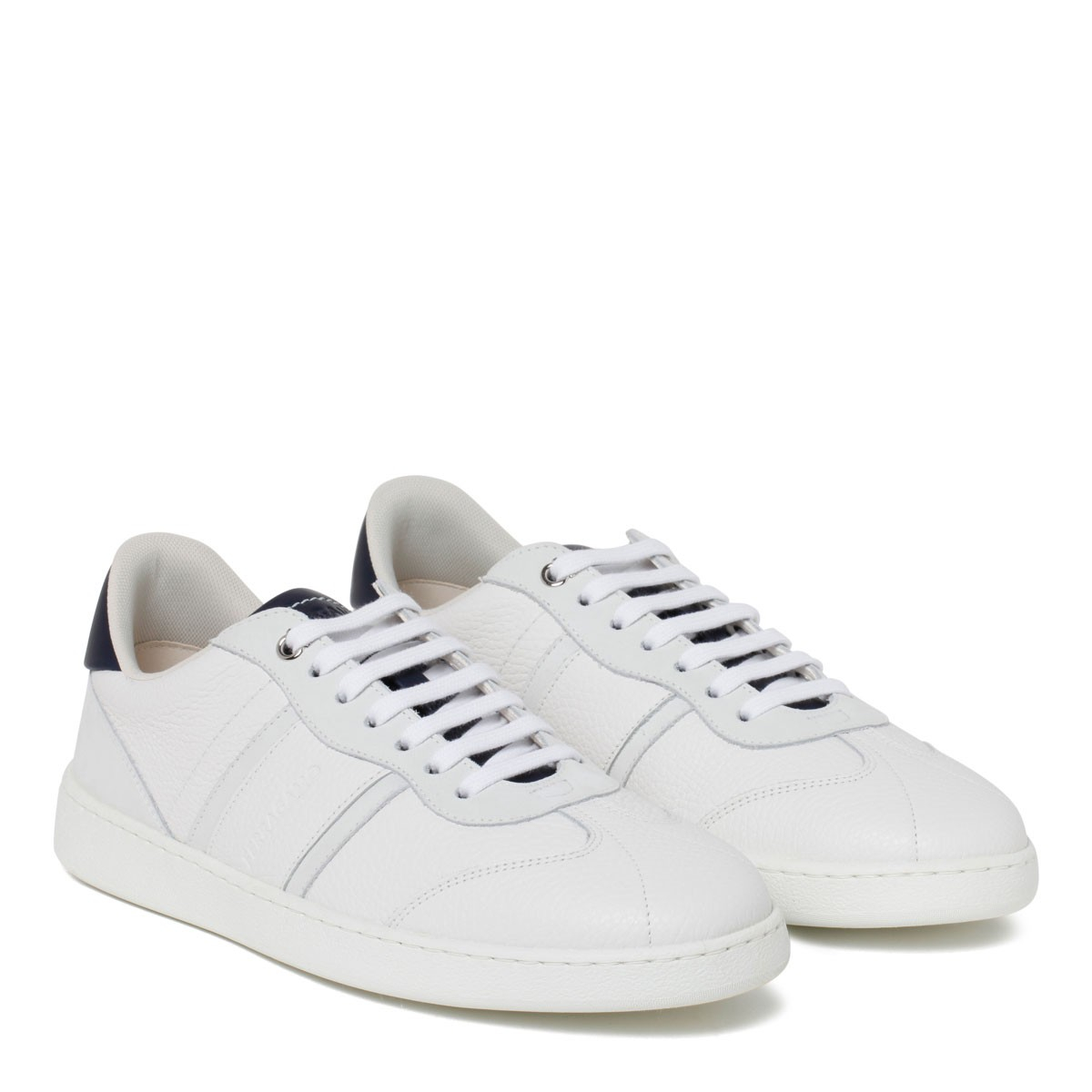 [Ferragamo] Sneakers SS26 763468-021572010