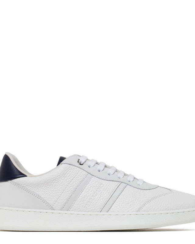 [Ferragamo] Sneakers SS26 763468-021572010