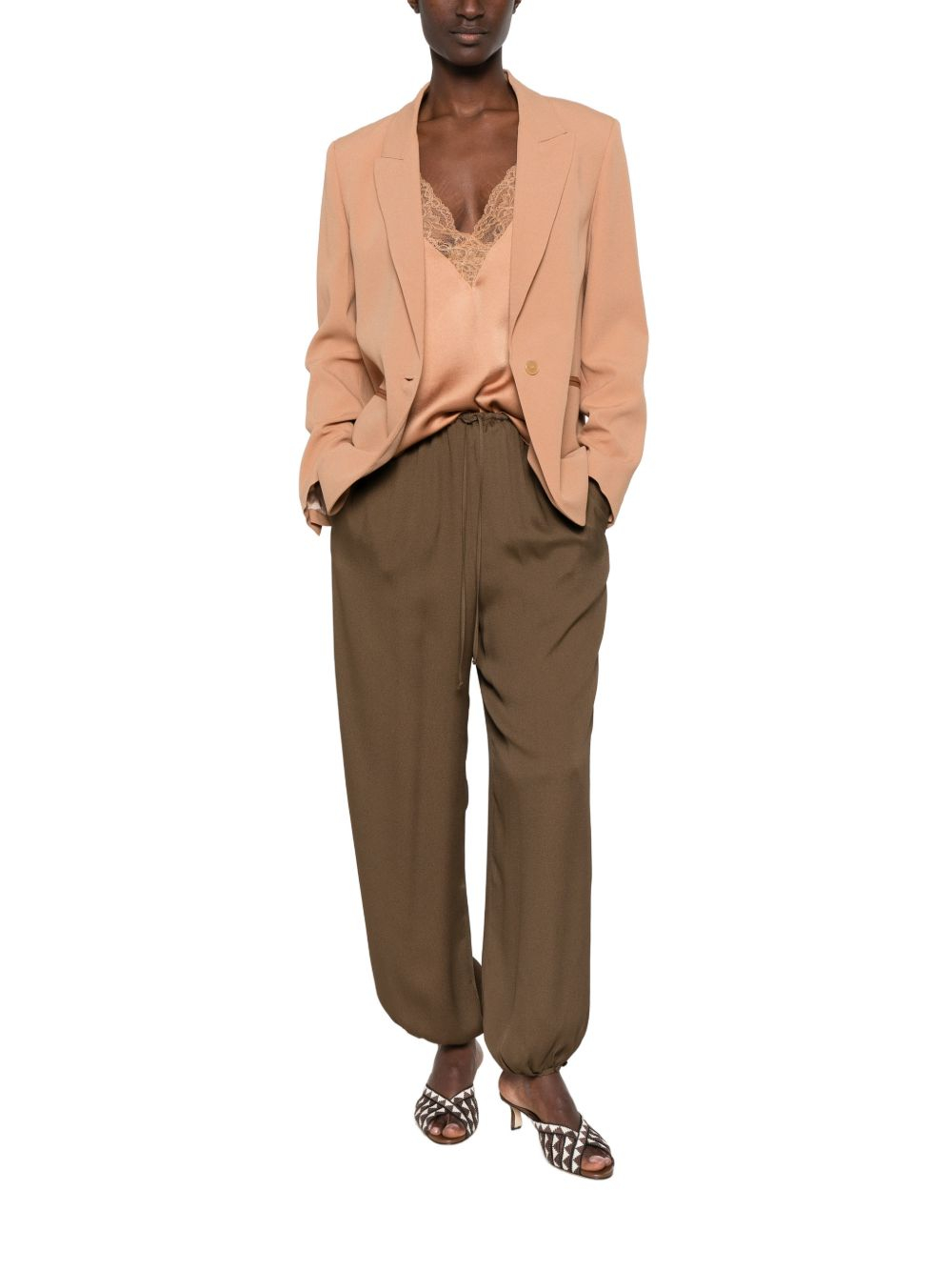 [Forte Forte] Jacket FW26 15061MYJACKETTHE
