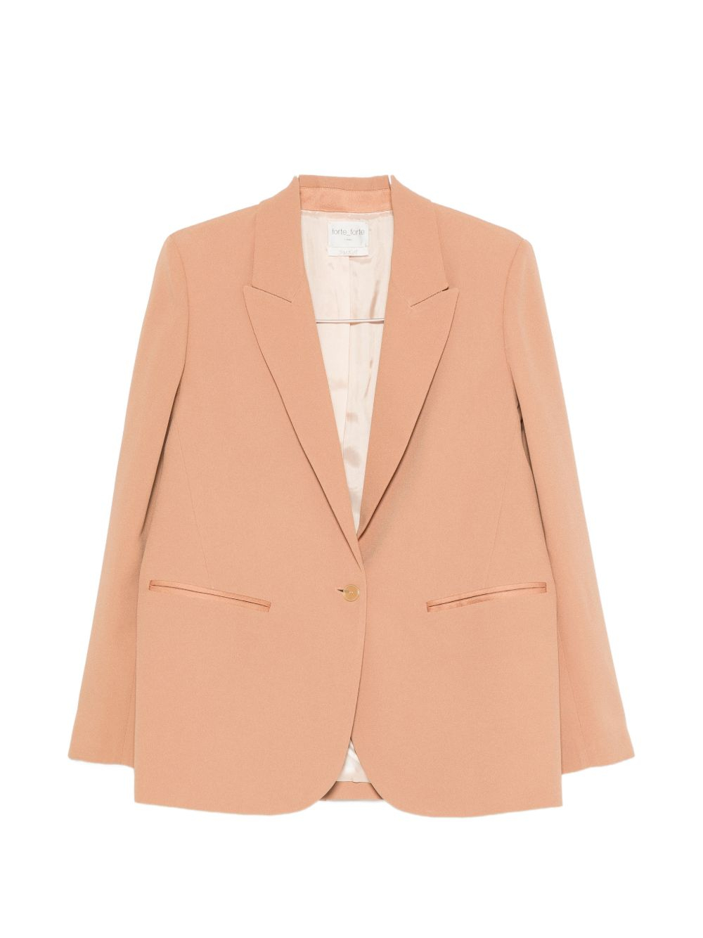 [Forte Forte] Jacket FW26 15061MYJACKETTHE