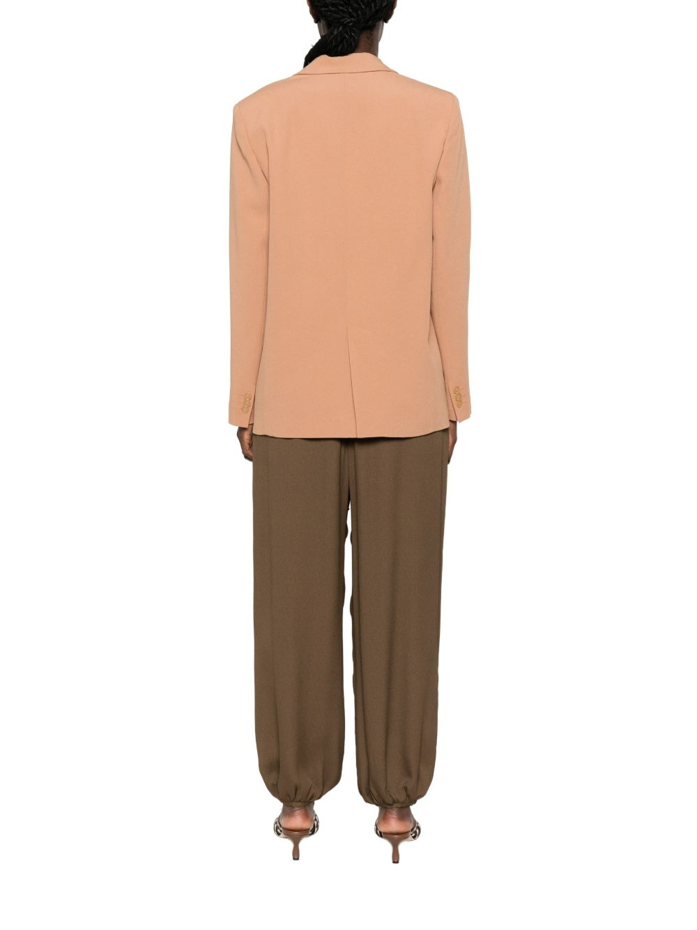 [Forte Forte] Jacket FW26 15061MYJACKETTHE