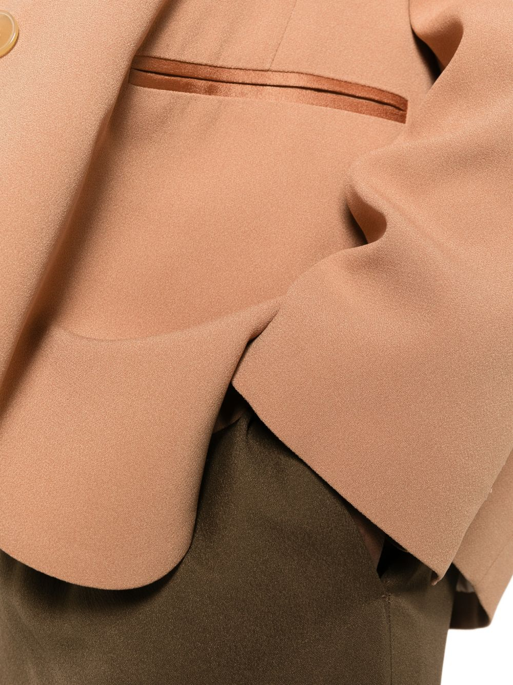[Forte Forte] Jacket FW26 15061MYJACKETTHE