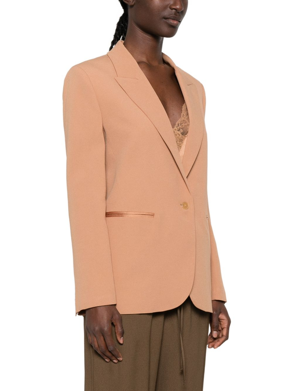 [Forte Forte] Jacket FW26 15061MYJACKETTHE