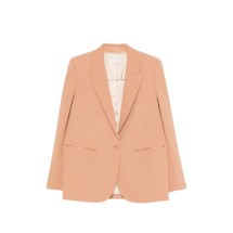 [Forte Forte] Jacket FW26 15061MYJACKETTHE