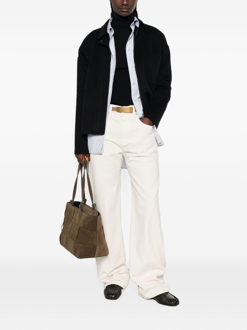 [Fabiana Filippi] Knitwear FW26 MAD216F021D2305146