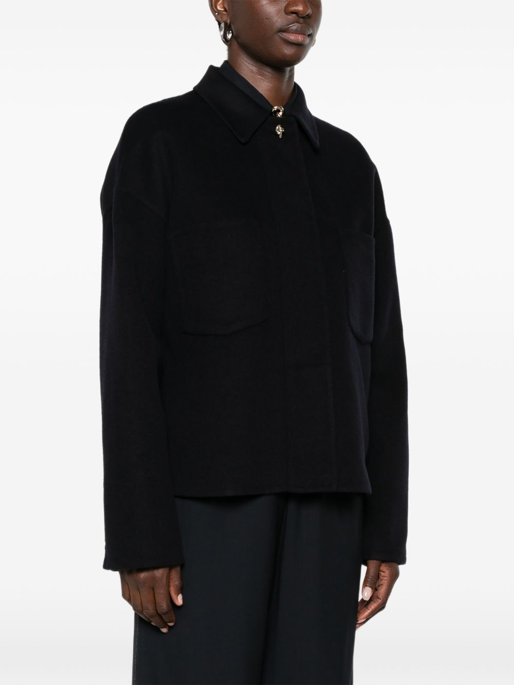 [Fabiana Filippi] Blazer FW26 CTD216F196M2615146