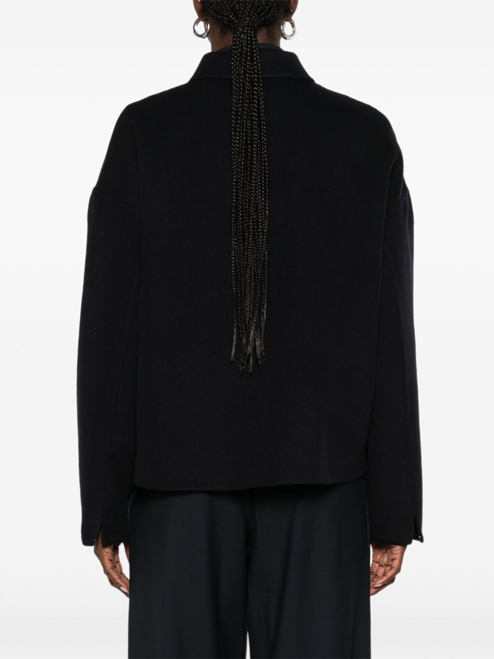 [Fabiana Filippi] Blazer FW26 CTD216F196M2615146