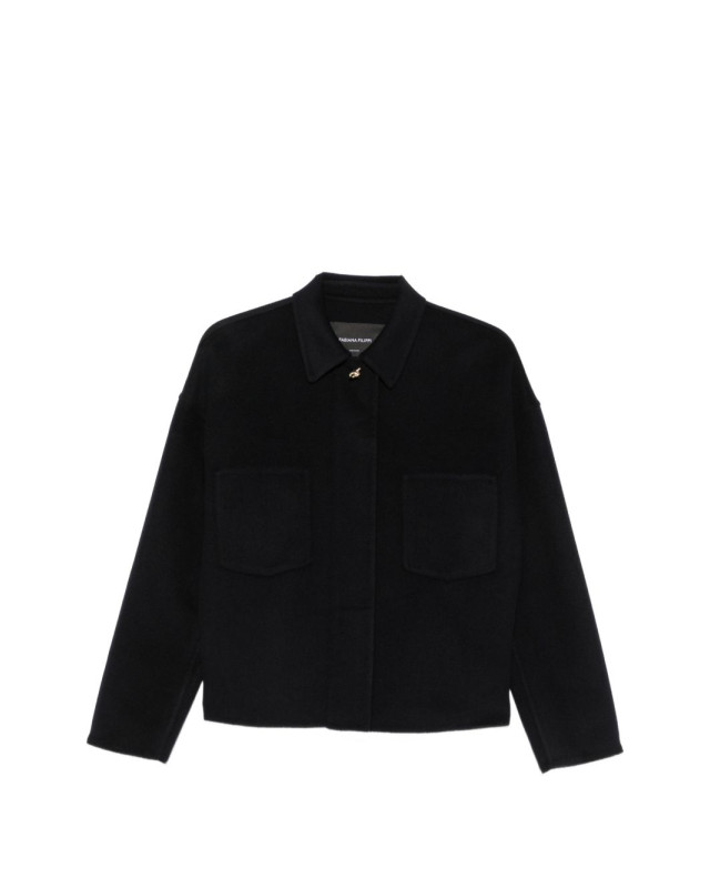 [Fabiana Filippi] Blazer FW26 CTD216F196M2615146