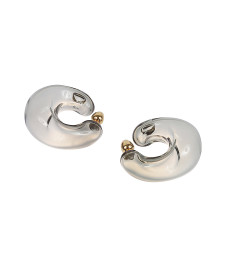 [Alaia] Earring FW26 AAJE1077E037800