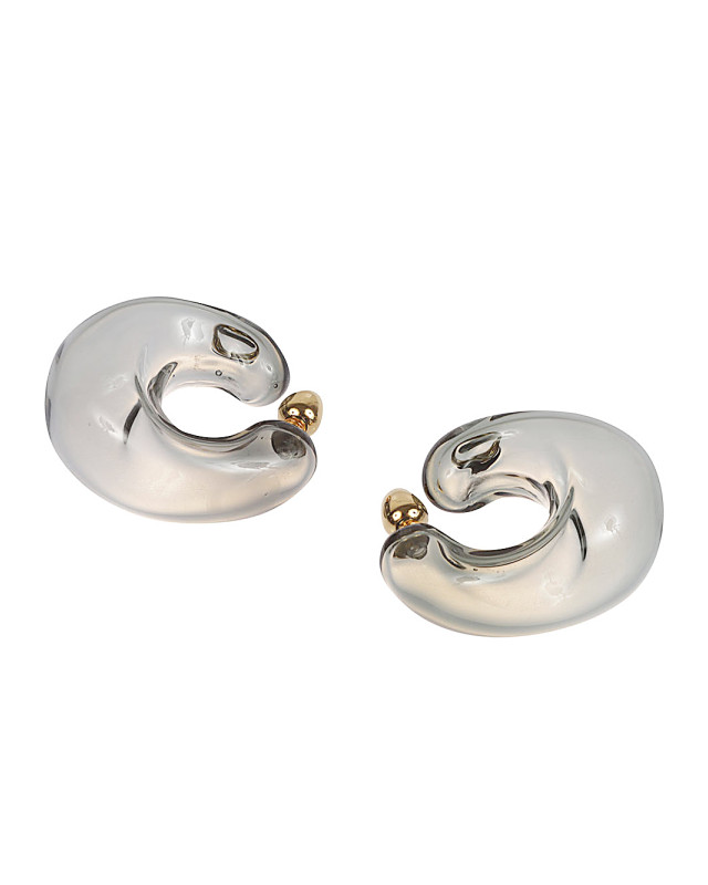 [Alaia] Earring FW26 AAJE1077E037800