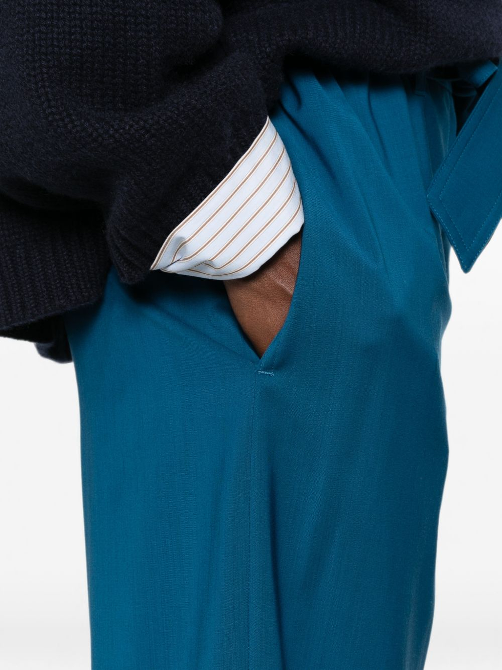 [MaxMara] Trousers FW26 21136251600013