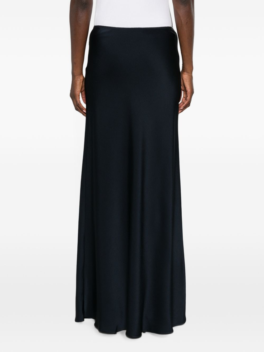 [Fabiana Filippi] Long skirt FW26 GND216F361D9825146