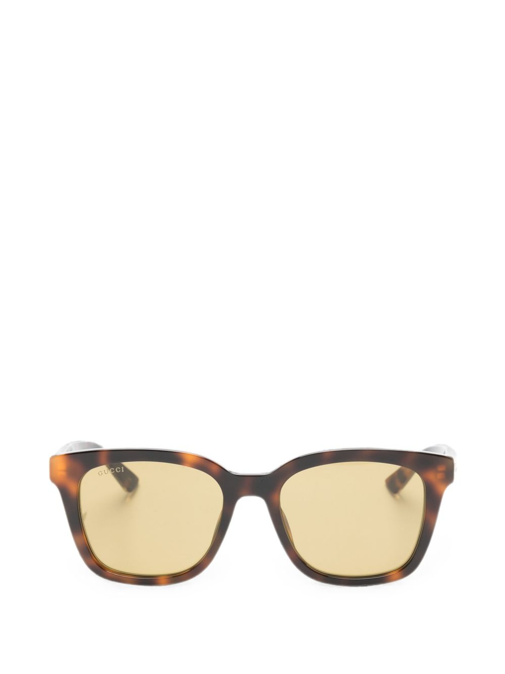 [Gucci] Sunglasses FW26 A000P6J07402330