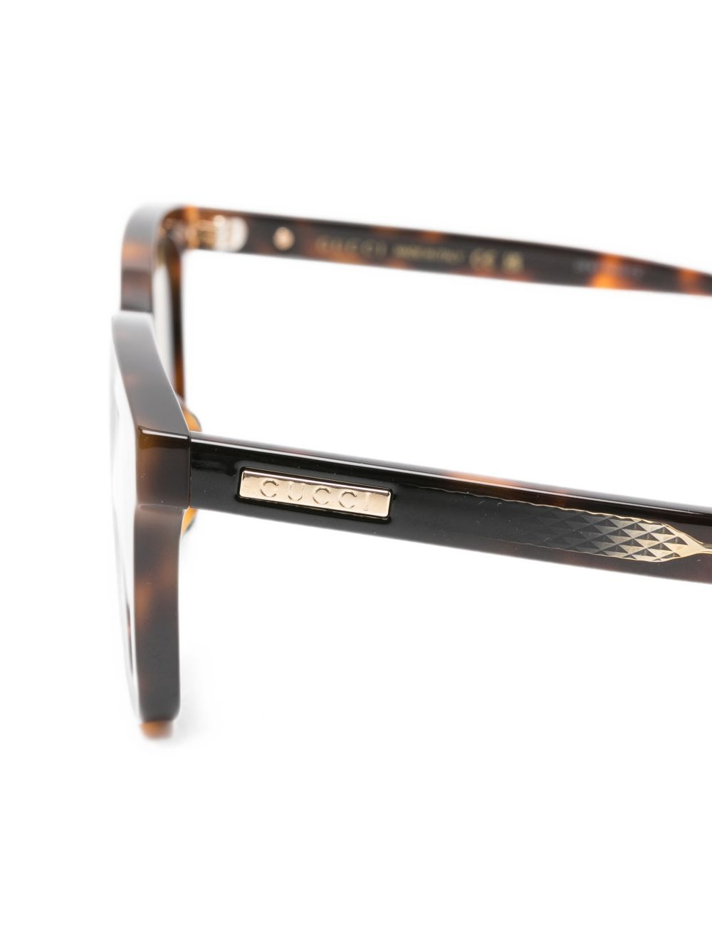 [Gucci] Sunglasses FW26 A000P6J07402330