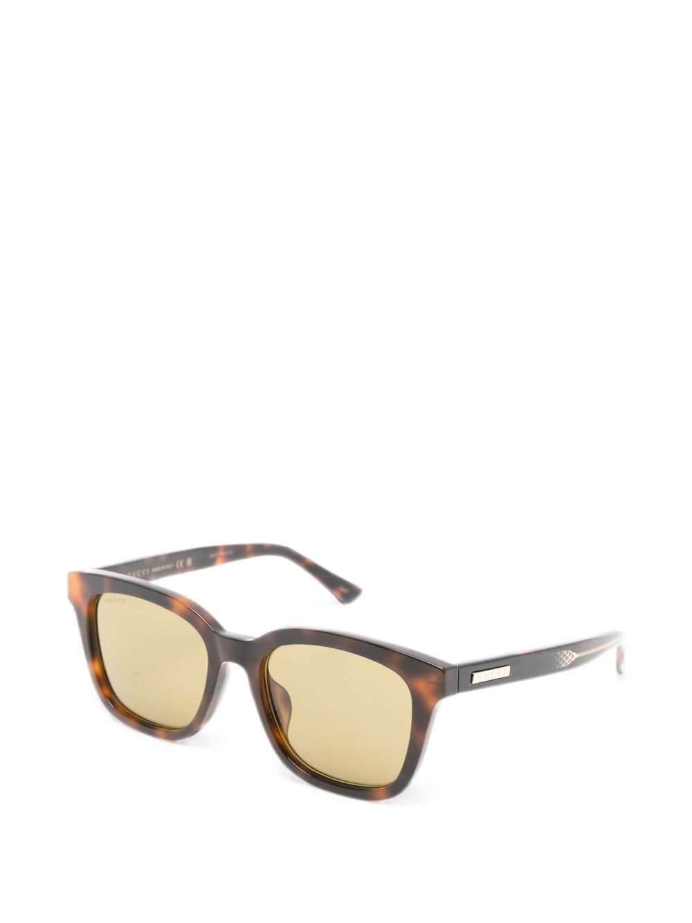 [Gucci] Sunglasses FW26 A000P6J07402330
