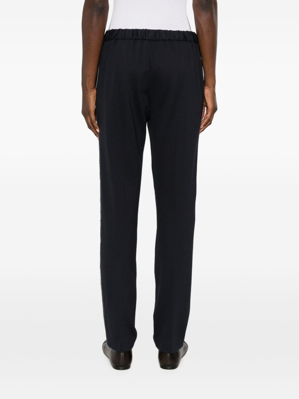 [Fabiana Filippi] Trousers FW26 PAD216F366M3105146