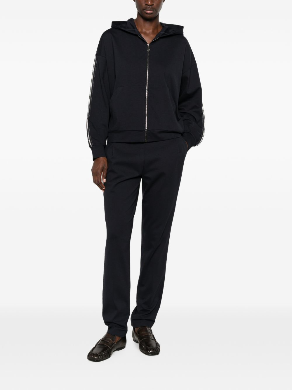 [Fabiana Filippi] Trousers FW26 PAD216F366M3105146