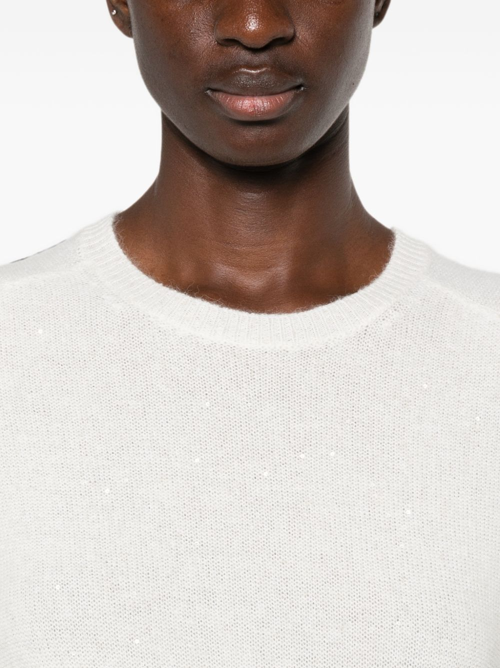 [Fabiana Filippi] Knitwear FW26 MAD216F097D2960142