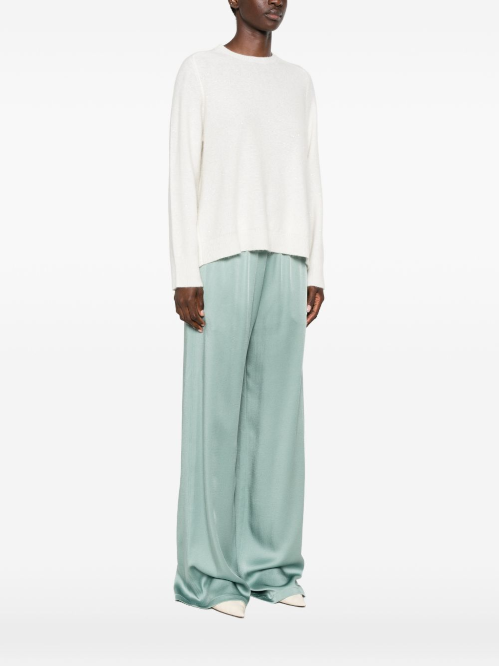 [Fabiana Filippi] Knitwear FW26 MAD216F097D2960142
