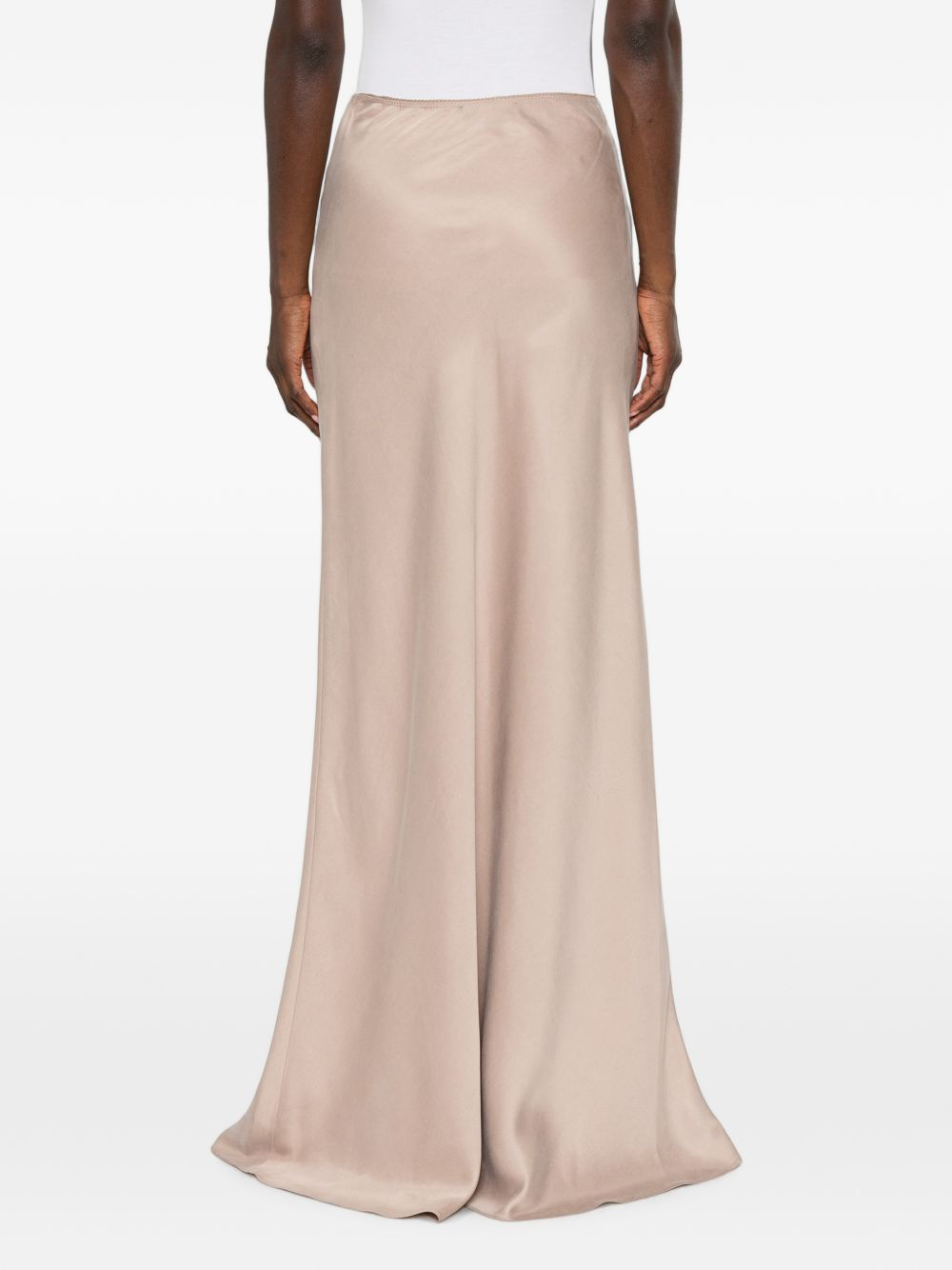 [Fabiana Filippi] Long skirt FW26 GND216F361D9880165