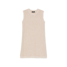 [Fabiana Filippi] Sleeveless dress FW26 ABD216F380M3270167