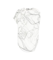 [Fabiana Filippi] T-shirts Sleeveless FW26 TPD216F258M3070142