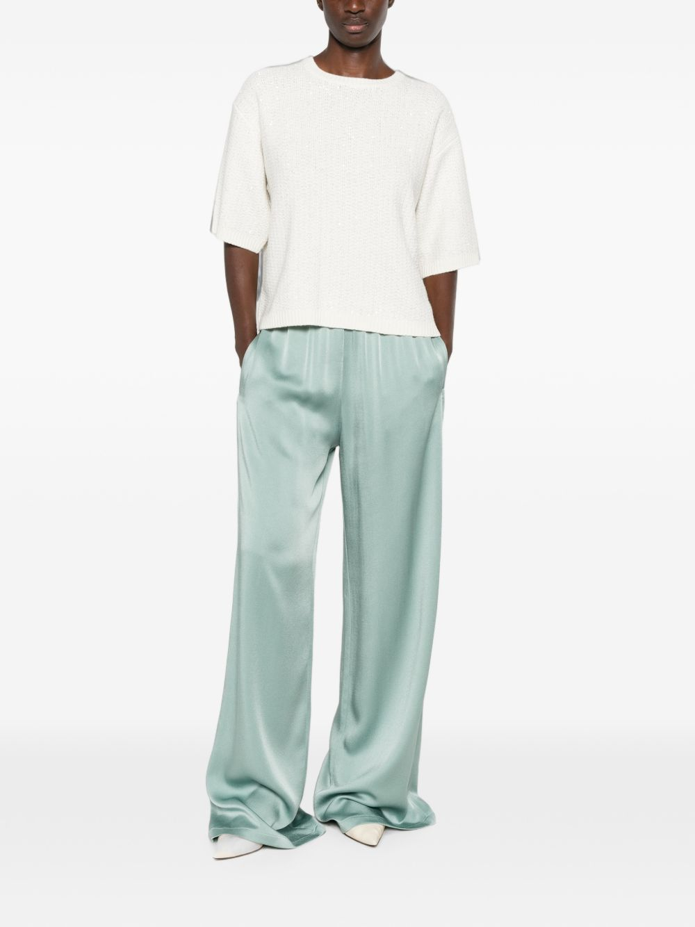 [Fabiana Filippi] Knitwear FW26 MAD216F388M32725