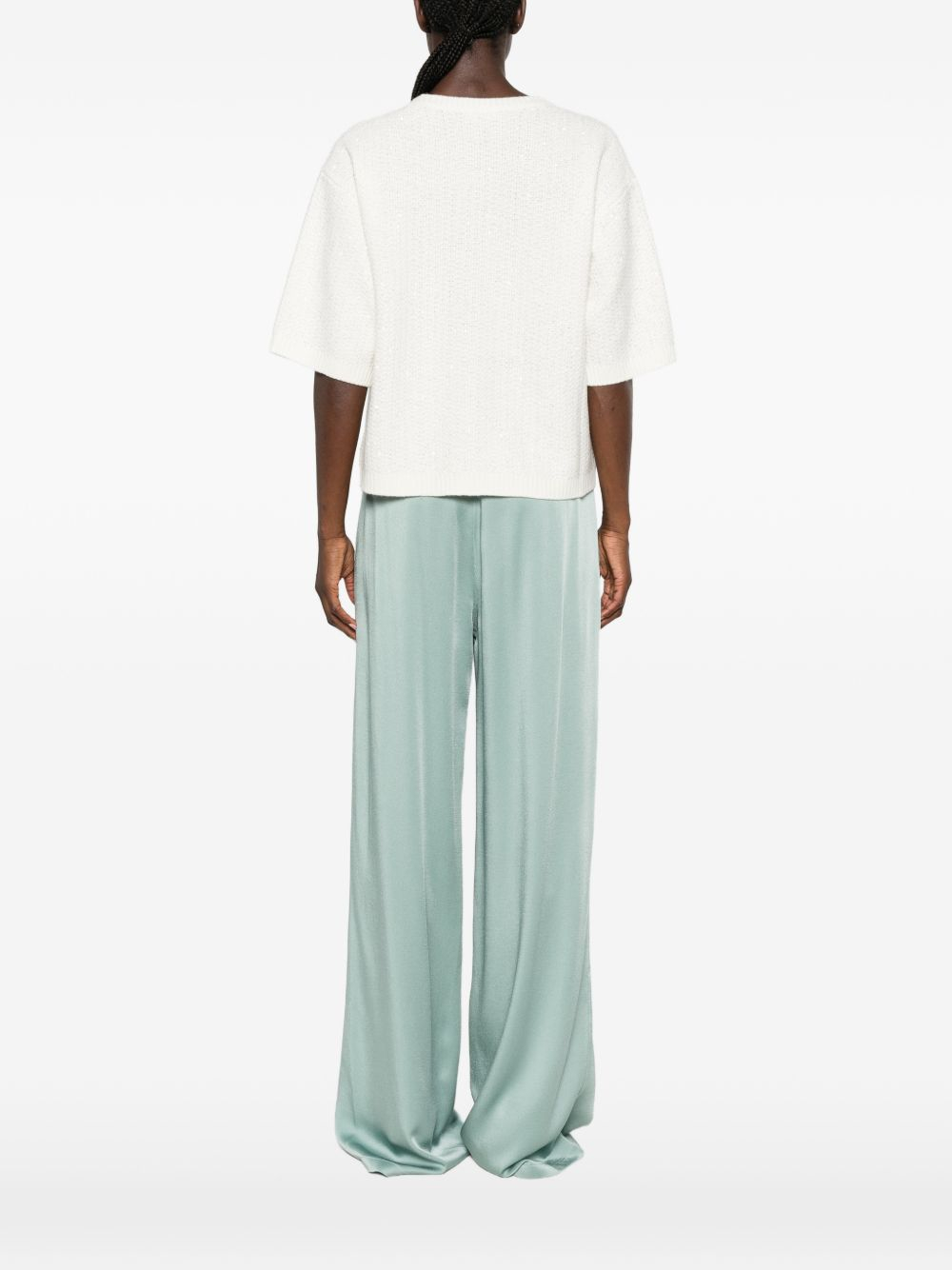 [Fabiana Filippi] Knitwear FW26 MAD216F388M32725