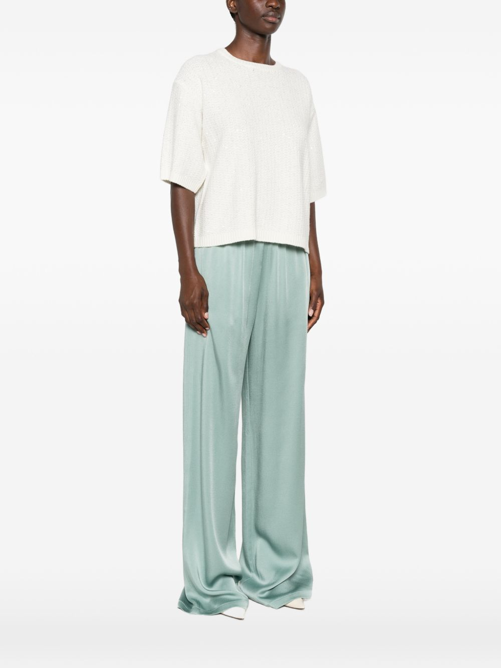 [Fabiana Filippi] Knitwear FW26 MAD216F388M32725