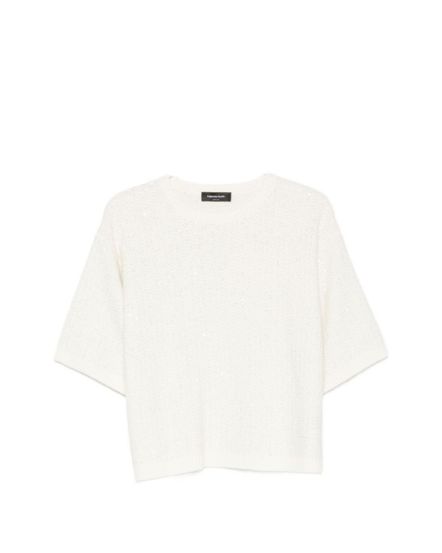 [Fabiana Filippi] Knitwear FW26 MAD216F388M32725