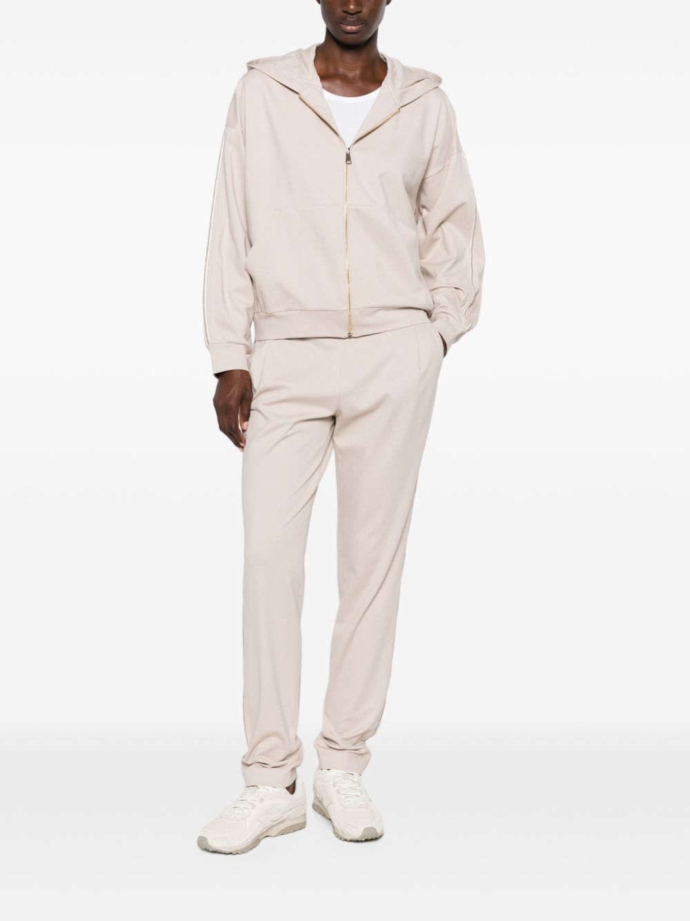[Fabiana Filippi] Hoodie FW26 JED216F263M3100164