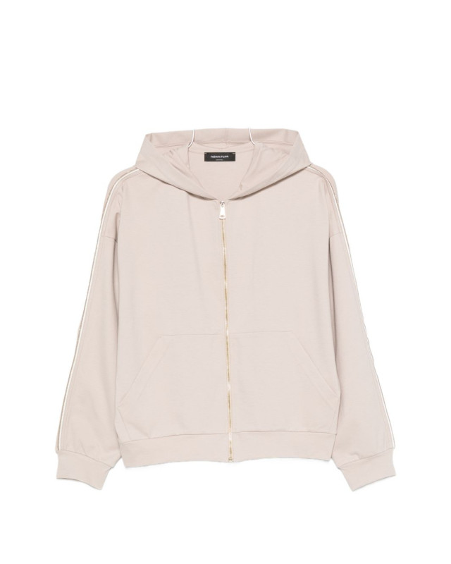 [Fabiana Filippi] Hoodie FW26 JED216F263M3100164