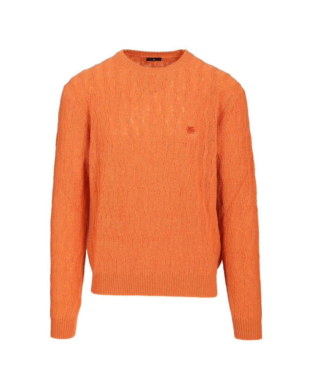 [Etro] Knitwear FW26 MRKF0096AU12PA0300