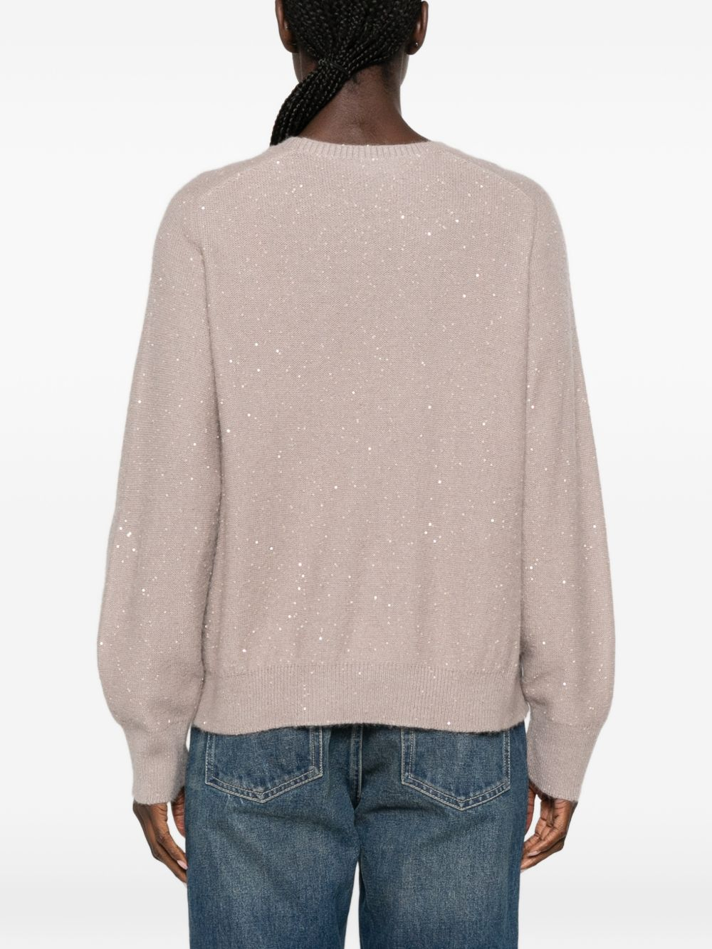 [Fabiana Filippi] Knitwear FW26 MAD216F097D2960165
