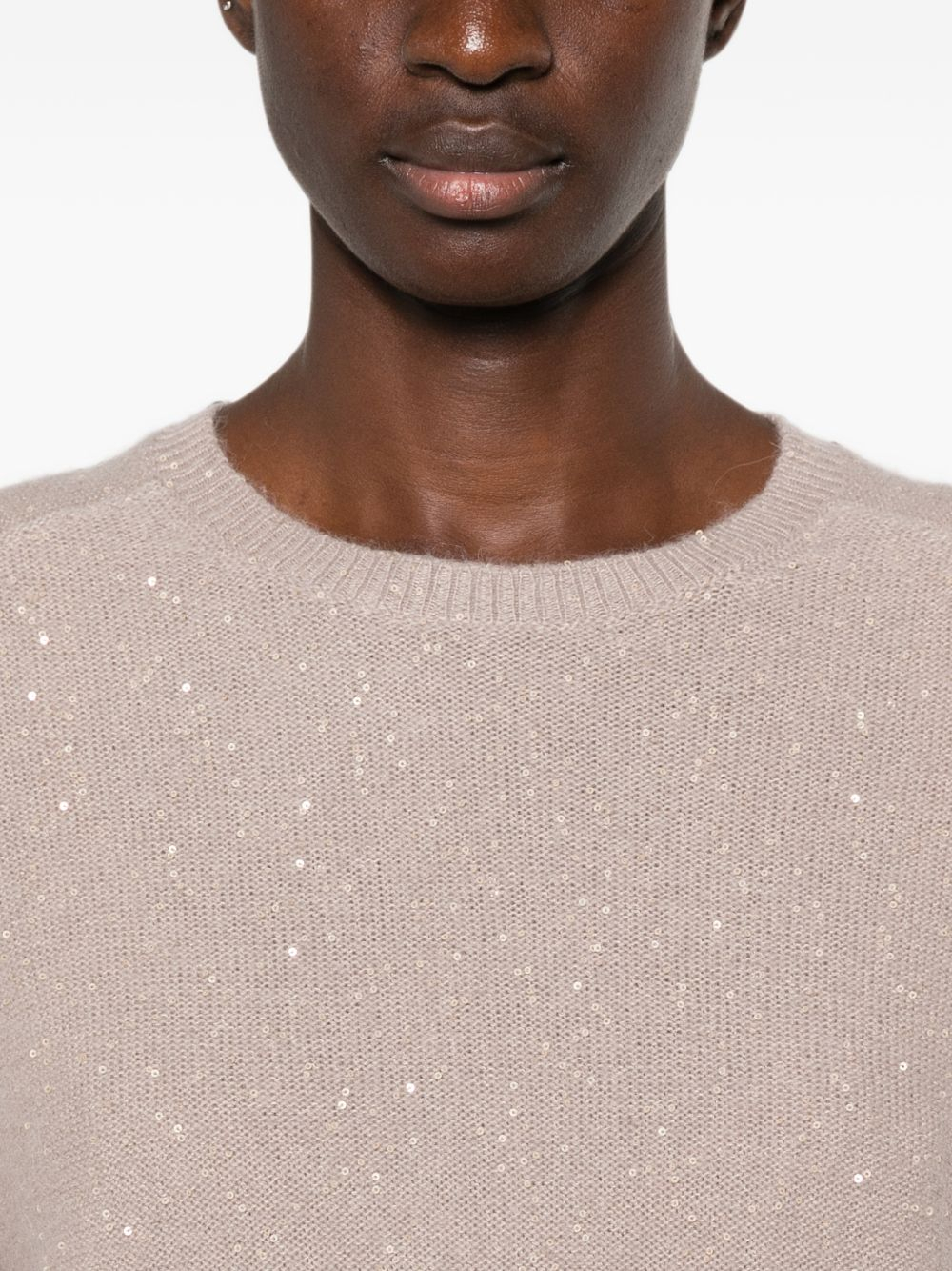[Fabiana Filippi] Knitwear FW26 MAD216F097D2960165