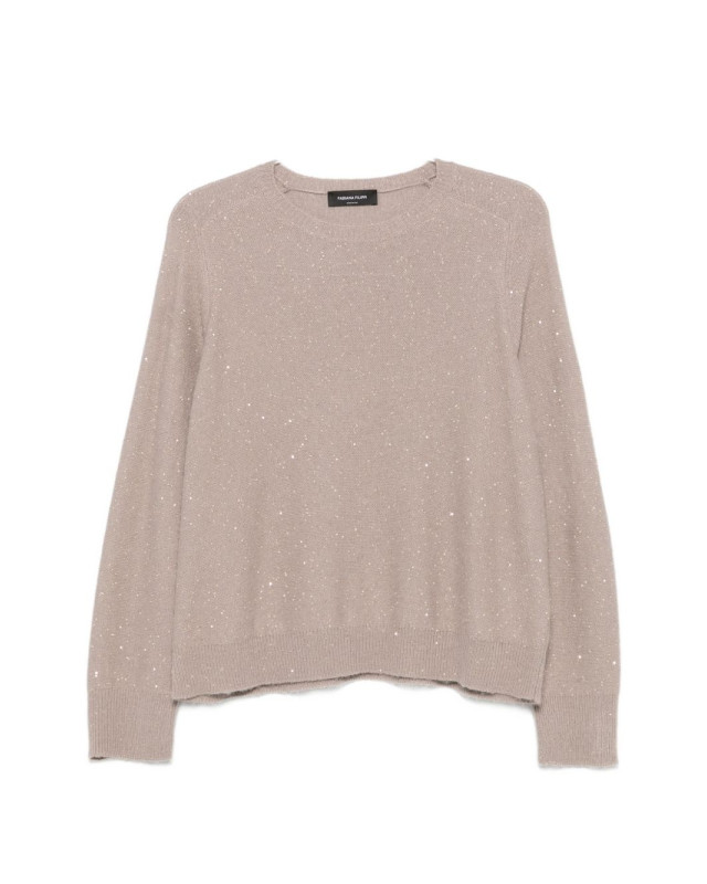 [Fabiana Filippi] Knitwear FW26 MAD216F097D2960165