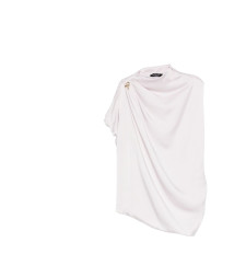 [Fabiana Filippi] T-shirts Sleeveless FW26 TPD216F258D9828203