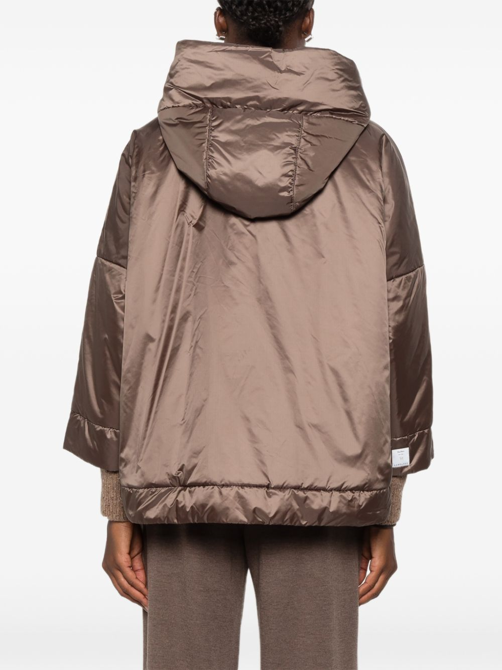 [MAX MARA THE CUBE] Casual Jacket FW26 29486074600096