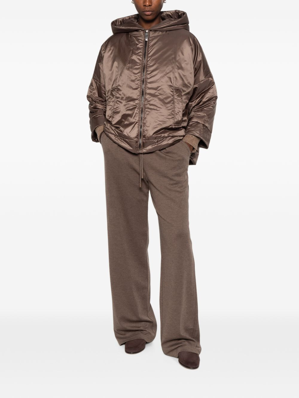 [MAX MARA THE CUBE] Casual Jacket FW26 29486074600096