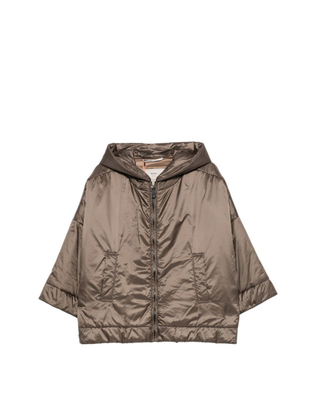 [MAX MARA THE CUBE] Casual Jacket FW26 29486074600096