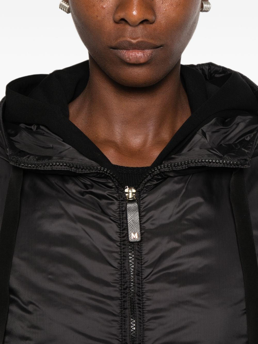 [MAX MARA THE CUBE] Casual Jacket FW26 29486034600009