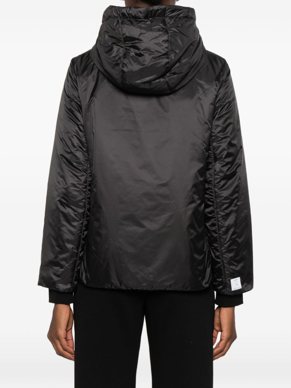 [MAX MARA THE CUBE] Casual Jacket FW26 29486034600009