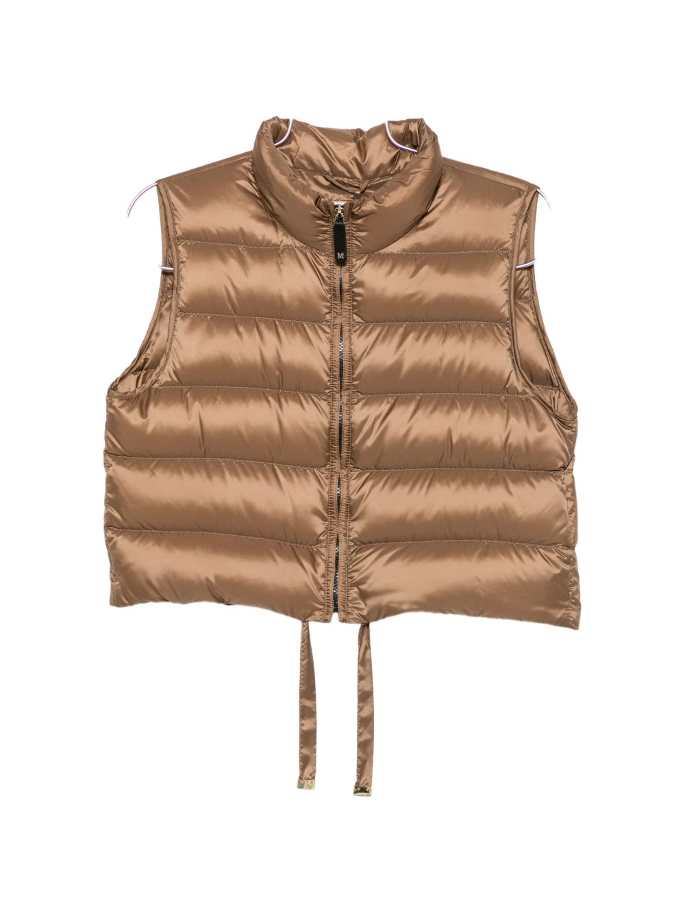 [MAX MARA THE CUBE] Vest FW26 29296044600027