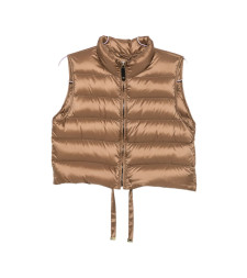 [MAX MARA THE CUBE] Vest FW26 29296044600027