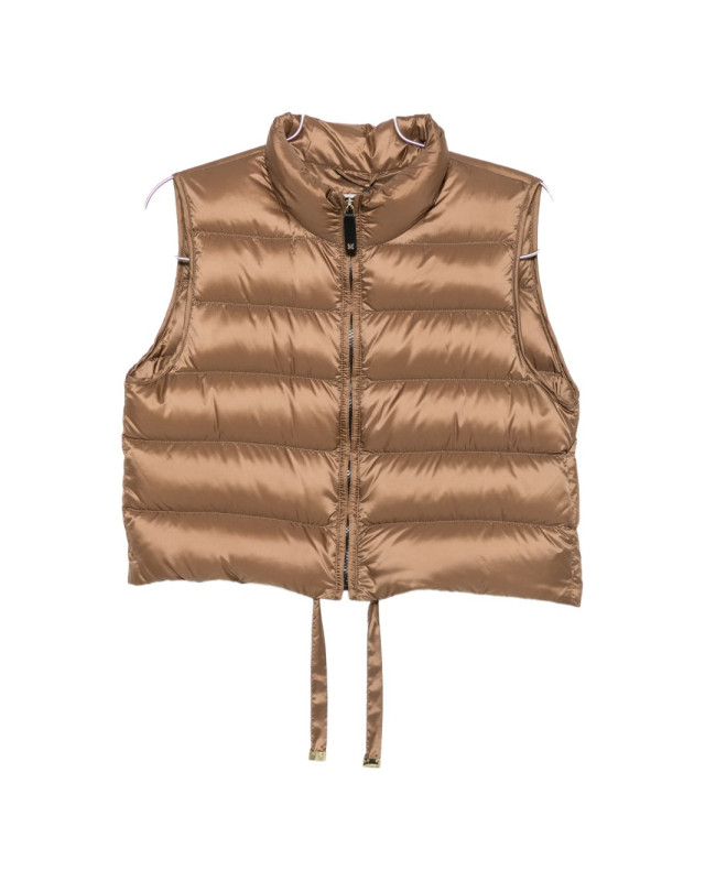 [MAX MARA THE CUBE] Vest FW26 29296044600027
